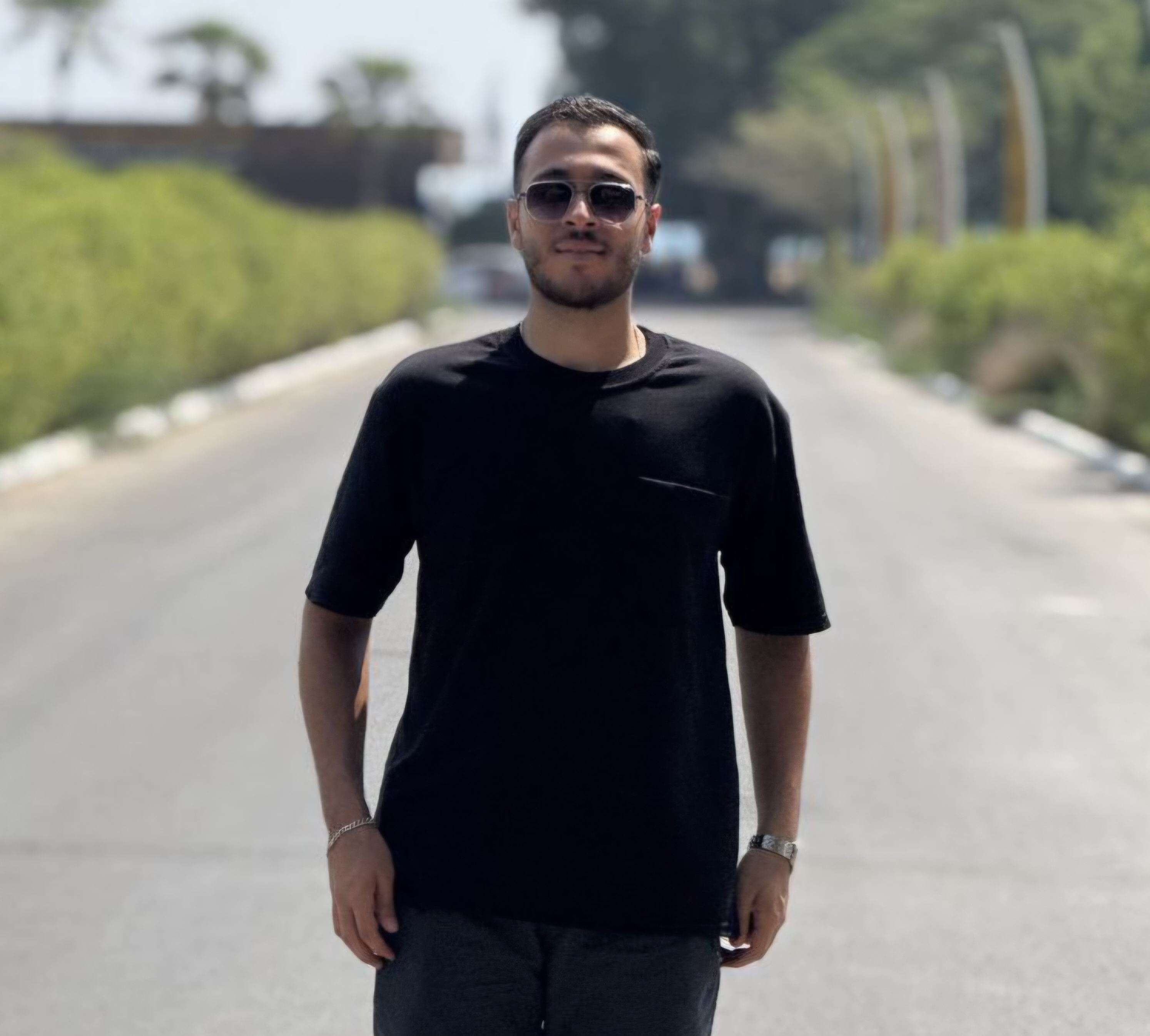 شهراد میشائیل